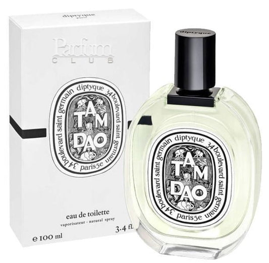Diptyque Tam Dao EDT Spray Unisex