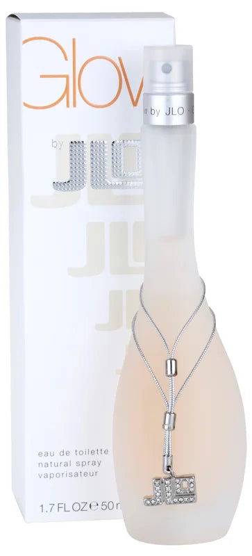Jennifer Lopez Glow by JLo EDT Spray for Women