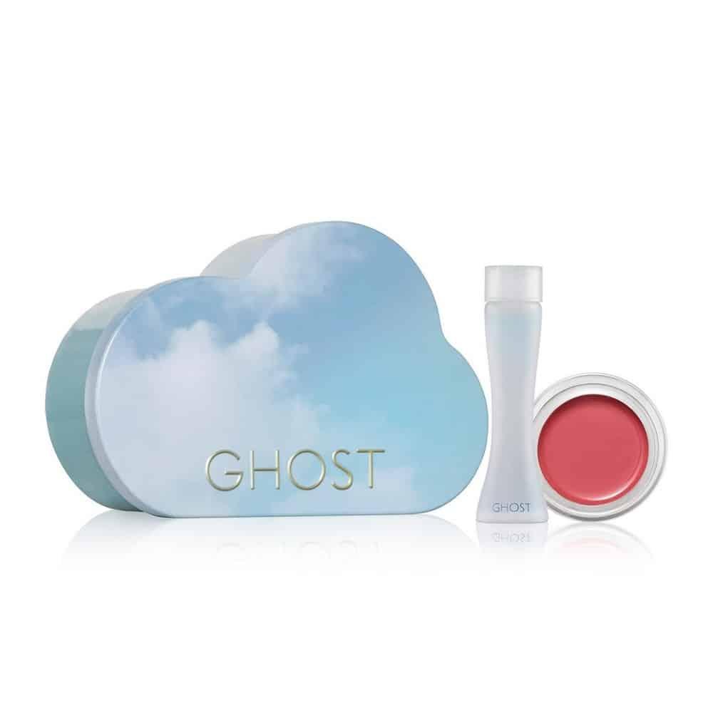 Ghost The Fragrance Gift Set 5ml EDT Mini Christmas 2022