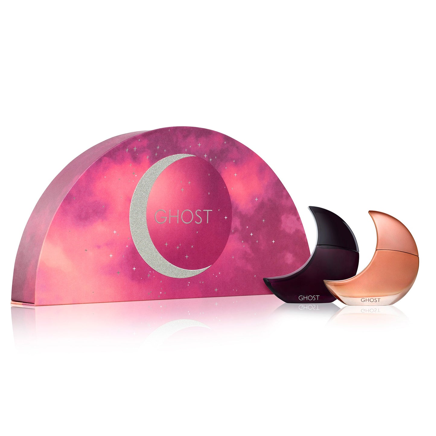 Ghost Orb Of Night Duo Moon 50ml Gift Set