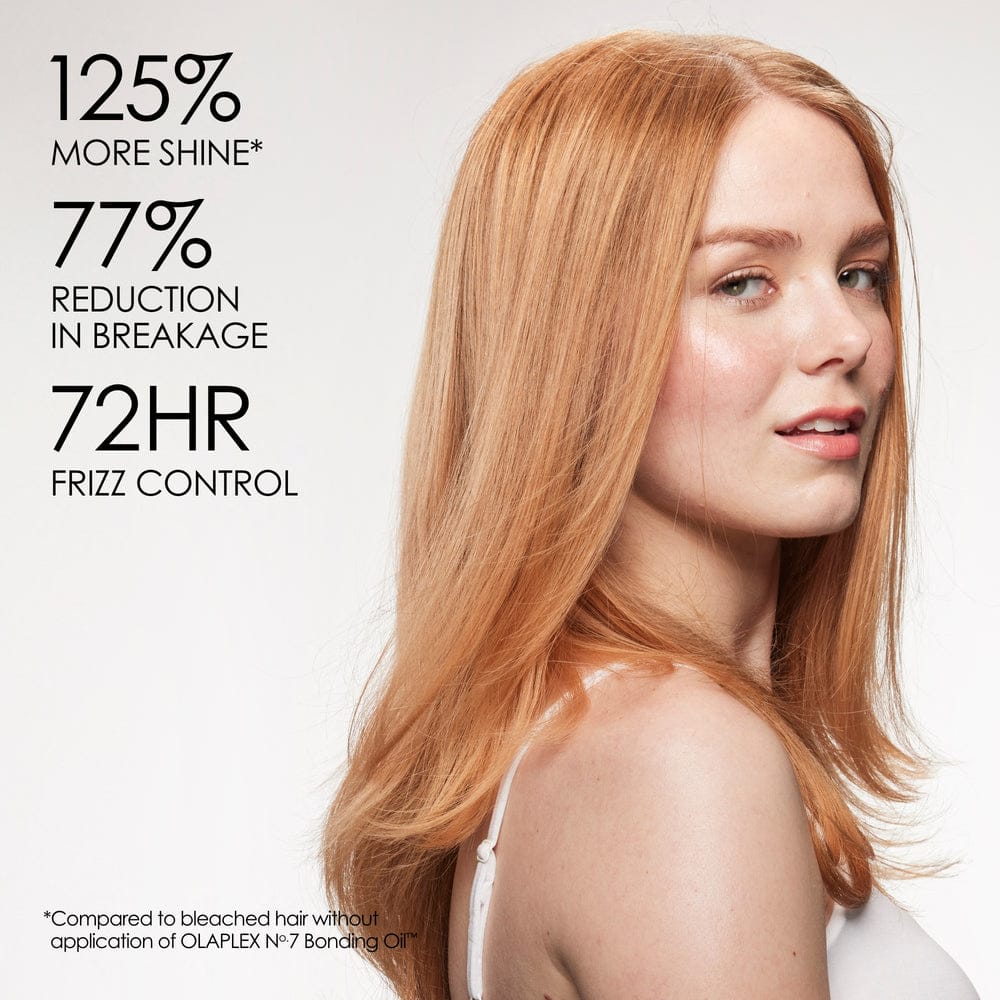 Olaplex No7 Bonding Oil