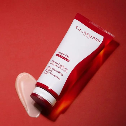 Clarins Body Fit Active 200ml