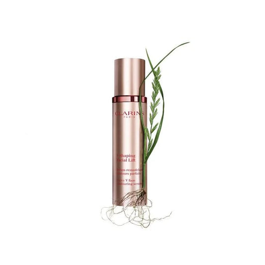 Clarins V Shaping Facial Lift Serum for Women