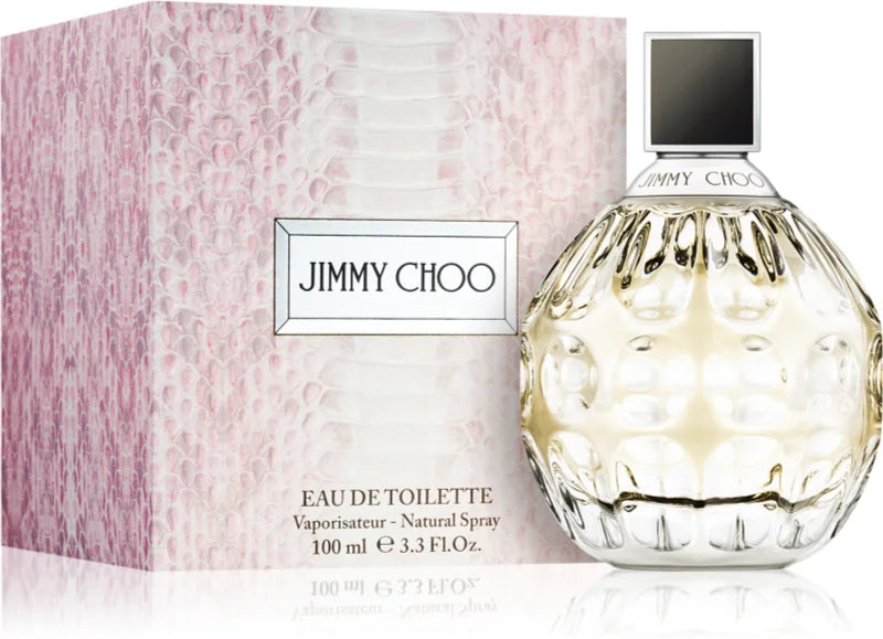 Jimmy Choo EDT Spray for Women