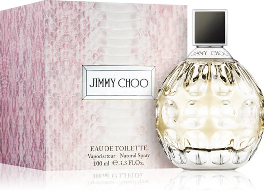 Jimmy Choo EDT Spray for Women