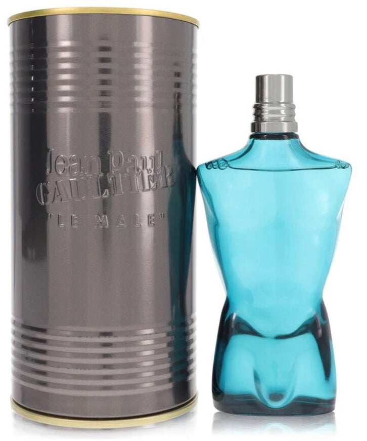 Jean Paul Gauliter Le Male Aftershave Lotion for Men