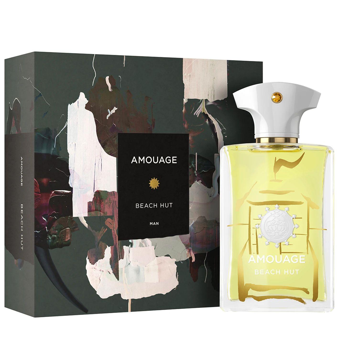 Amouage Beach Hut Eau de Parfum Men