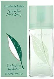 Elizabeth Arden Green Tea EDP Spray