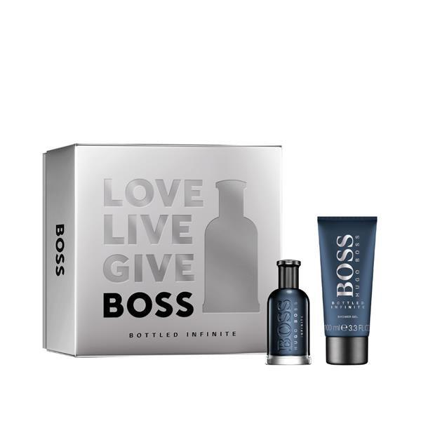 Hugo Boss Bottled Infinite 50ml EDP Gift Set