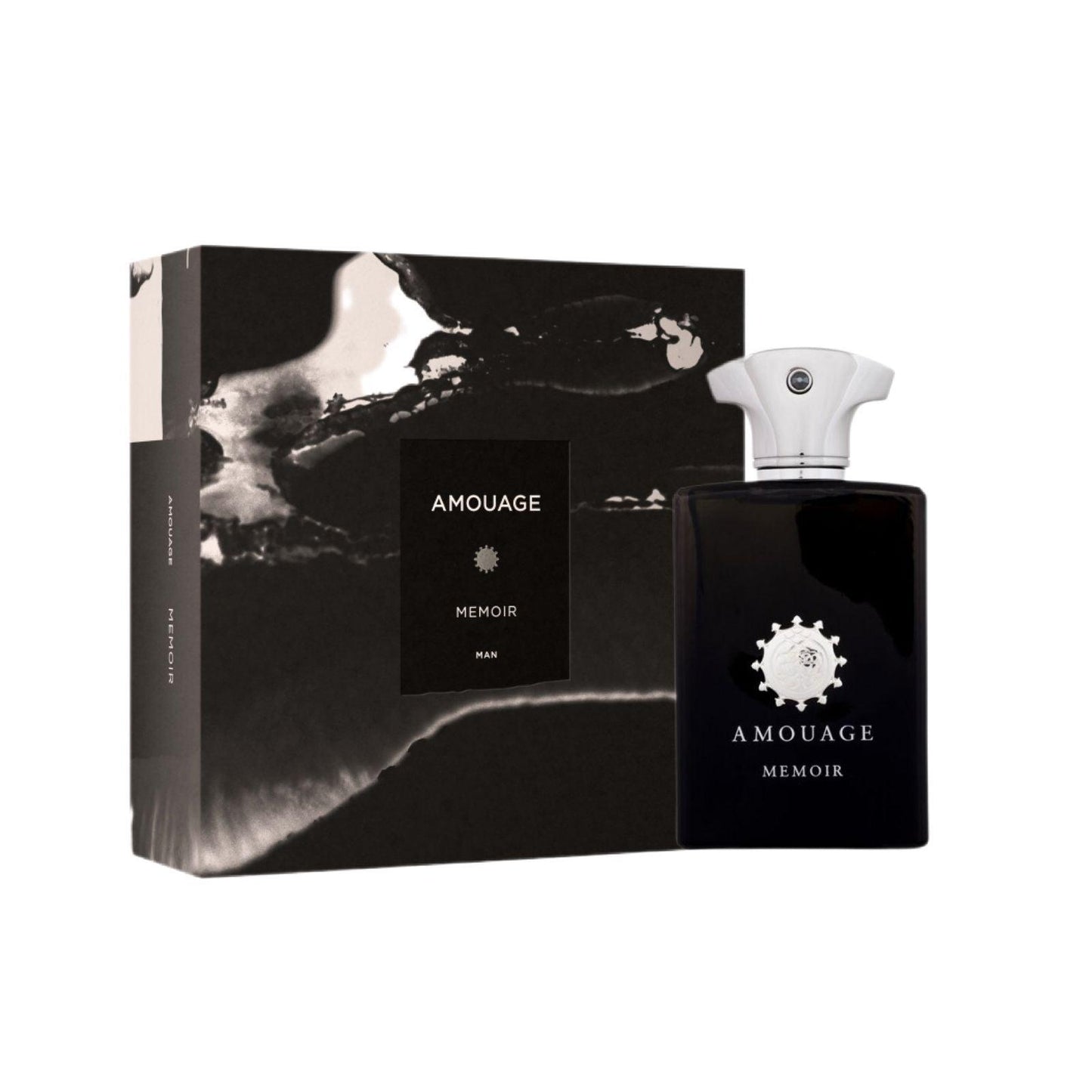 Amouage Memoir Men EDP