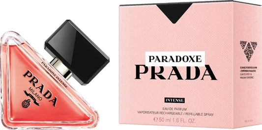 Prada Paradoxe Intense EDP Spray for Women