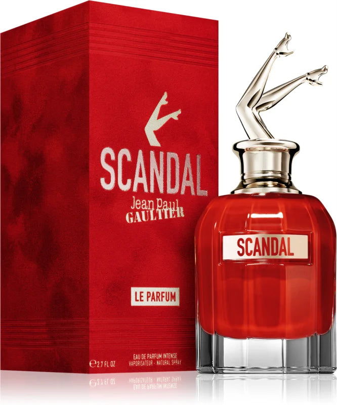 Jean Paul Gaultier Scandal Le Parfum Intense EDP Spray