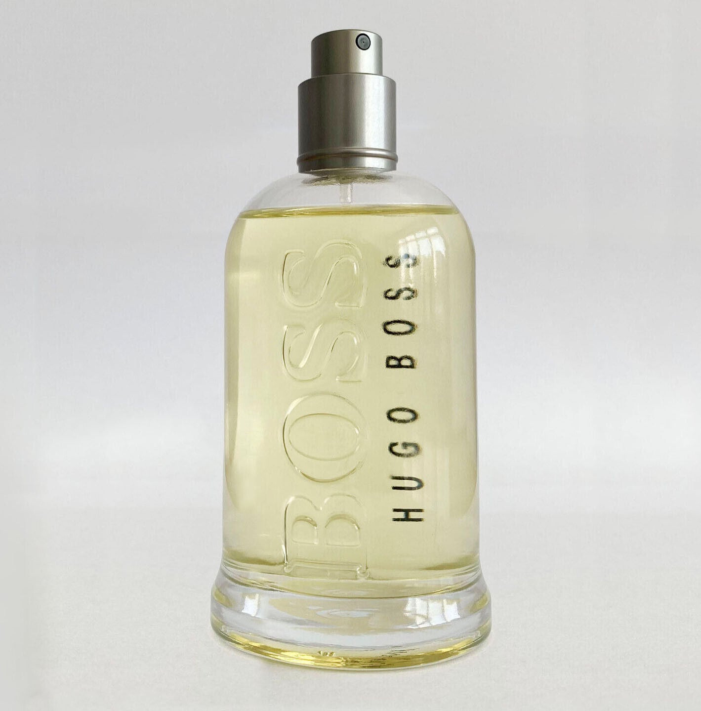 HUGO BOSS Bottled Eau De Toilette for Men - Tester