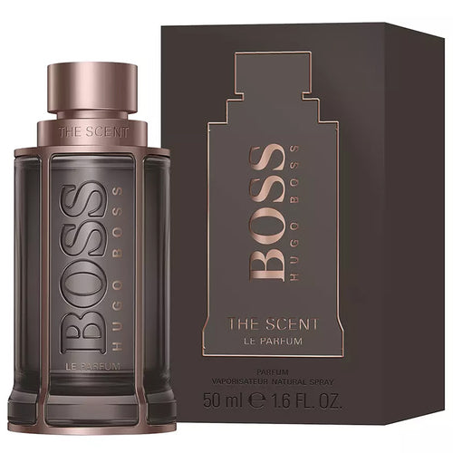 Hugo Boss The Scent Le Parfum EDP Spray for Men