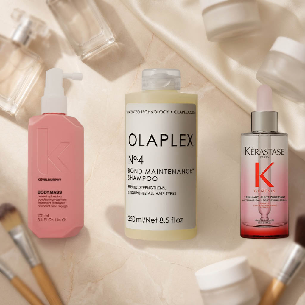 Haircare Wholesale