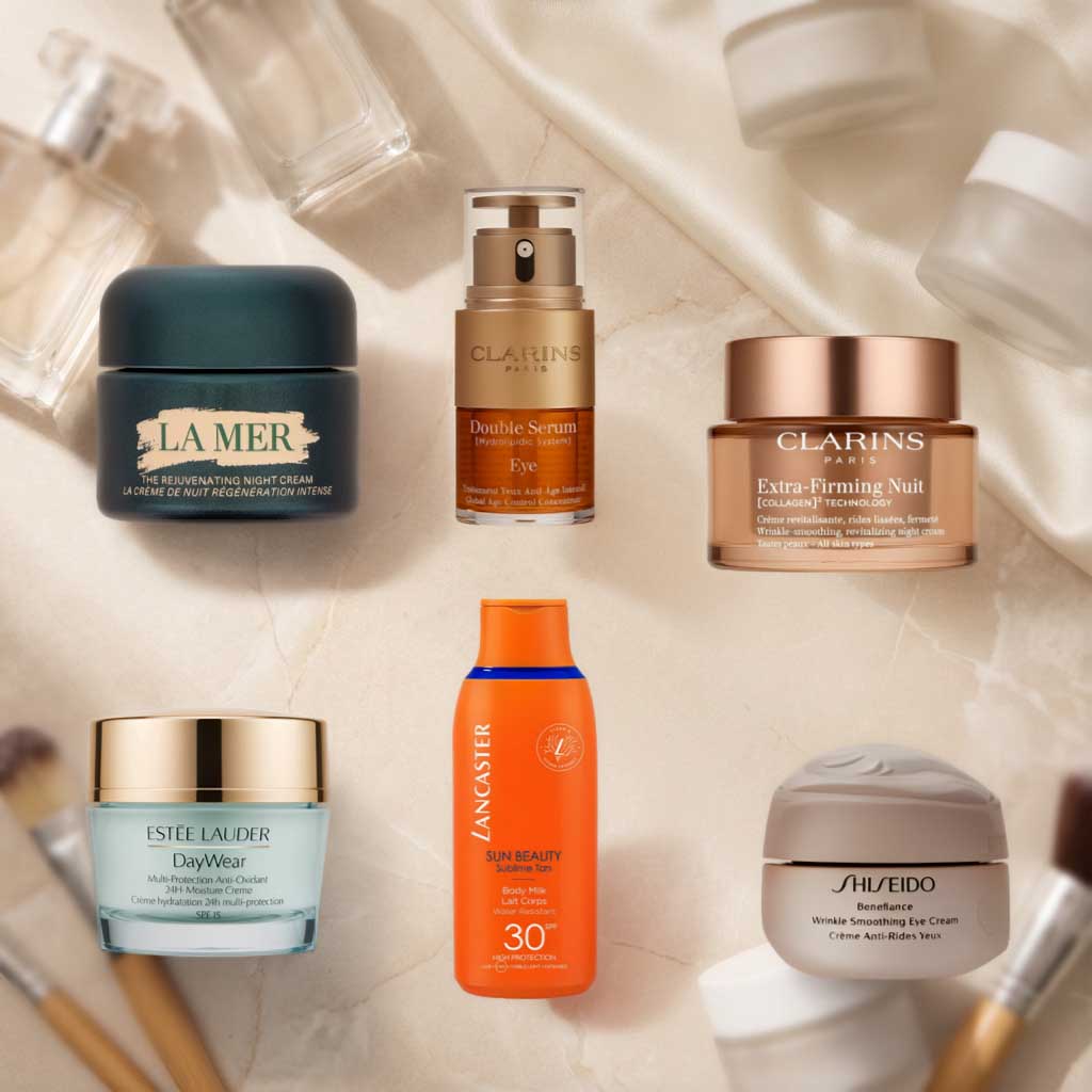 Wholesale Skincare