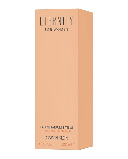 Calvin Klein Eternity EDP Intense for Women
