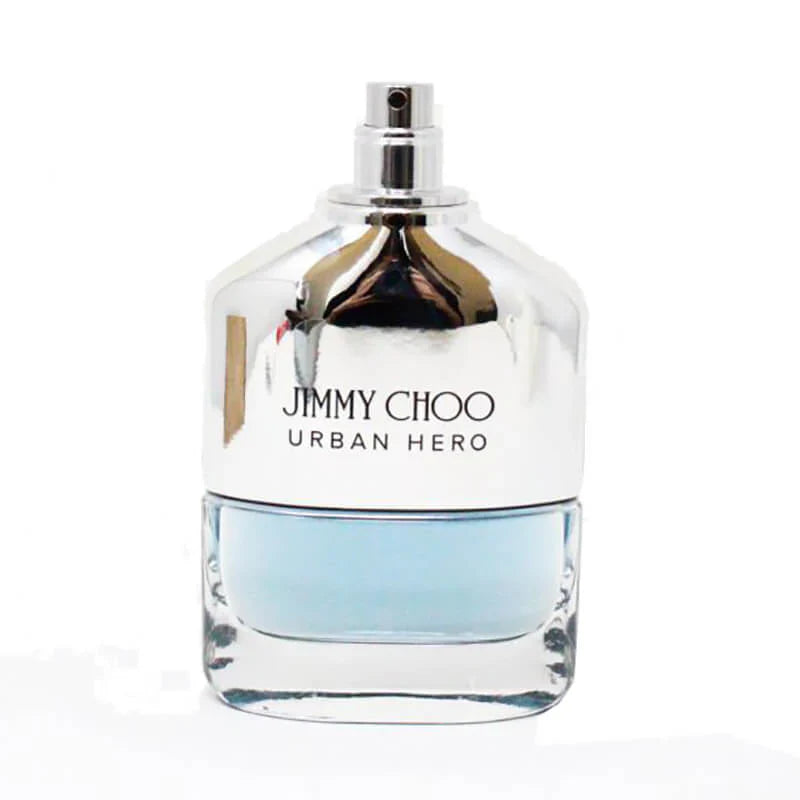 Jimmy Choo Urban Hero EDP for Men - Tester