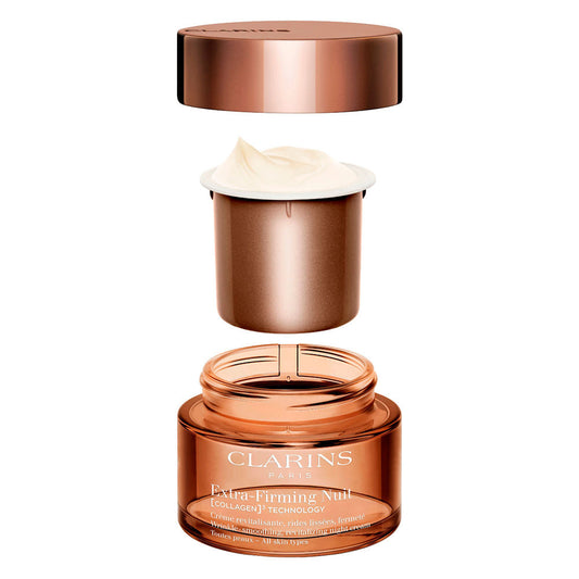 Clarins Extra-Firming Night Cream All Skin Types 50ml - Refill
