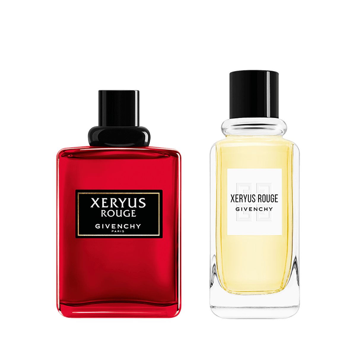 Givenchy Xeryus Rouge EDT Spray for Men