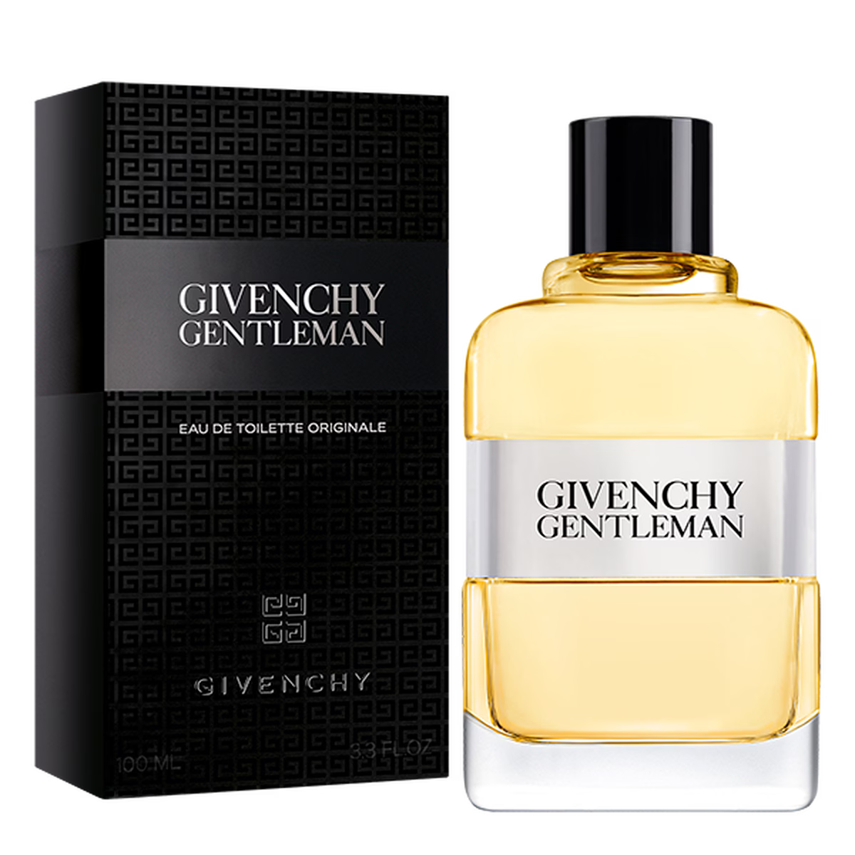 Givenchy Gentleman Originale EDT Spray for Men