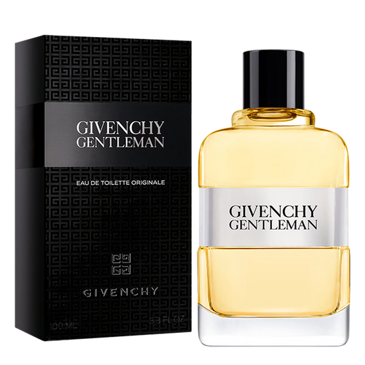 Givenchy Gentleman Originale EDT Spray for Men