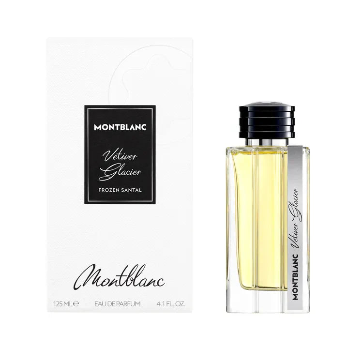 Montblanc Vetiver Glacier EDP Spray for Men