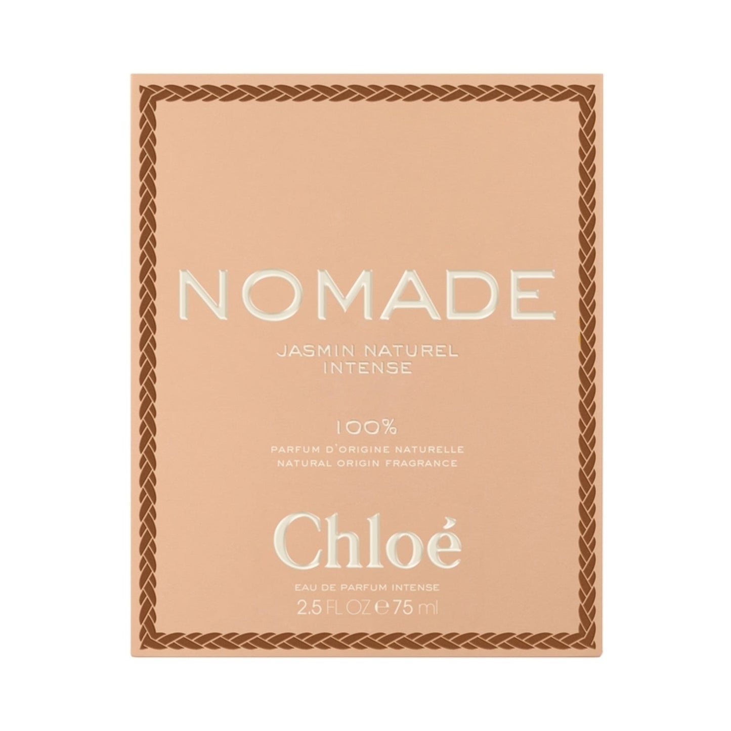 Chloe Nomade Jasmine Naturelle Intense EDP Spray for Women