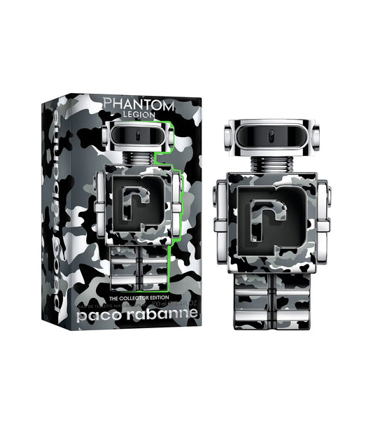 Paco Rabanne Phantom Legion EDT Spray for Men