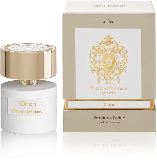 Tiziana Terenzi Orion Extrait De Parfum Unisex