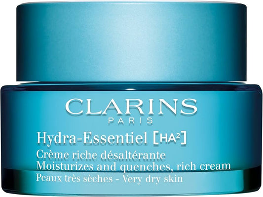 Clarins Hydra-Essentiel Rich Cream Very Dry Skin 50ml