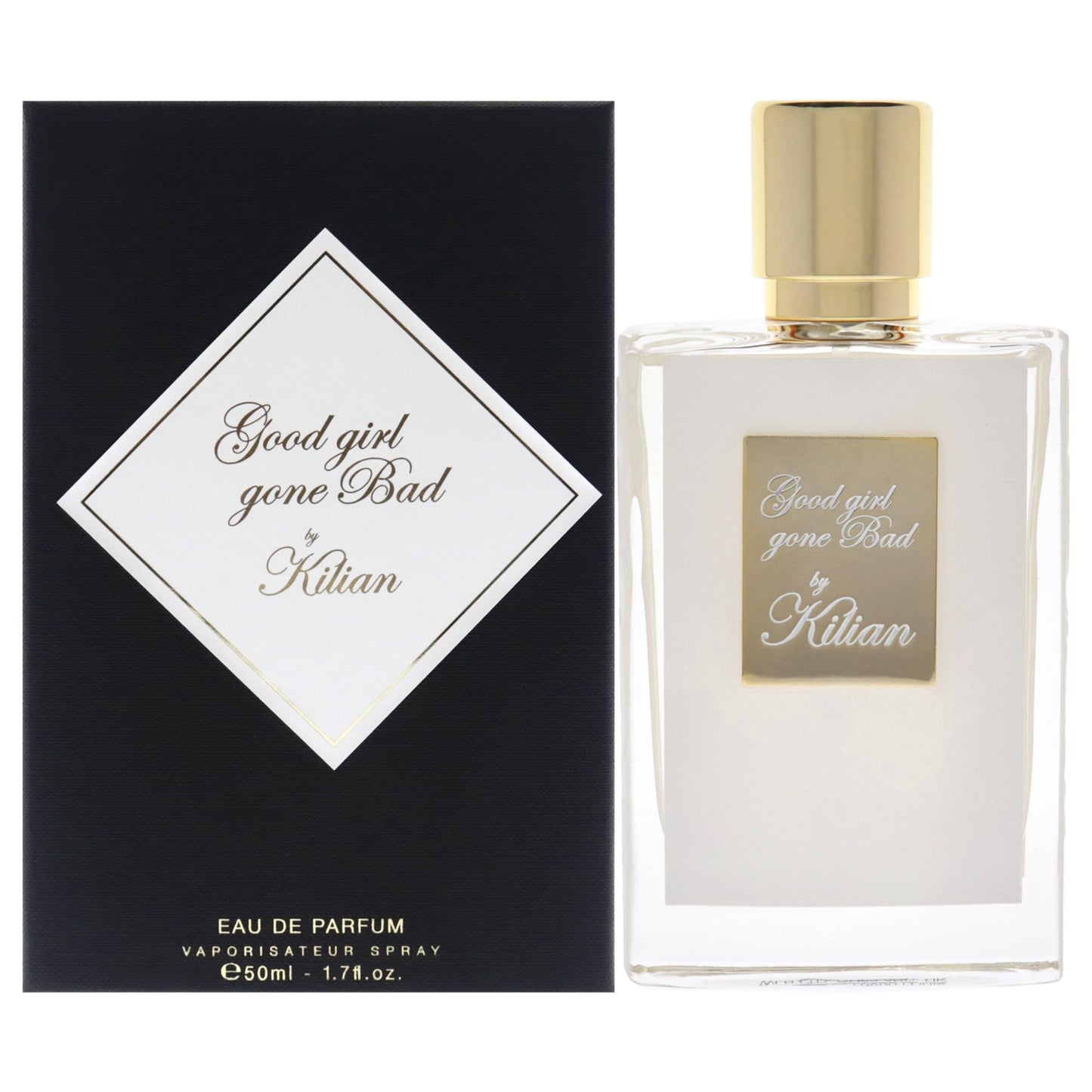 Kilian Good Girl Gone Bad EDP for Women