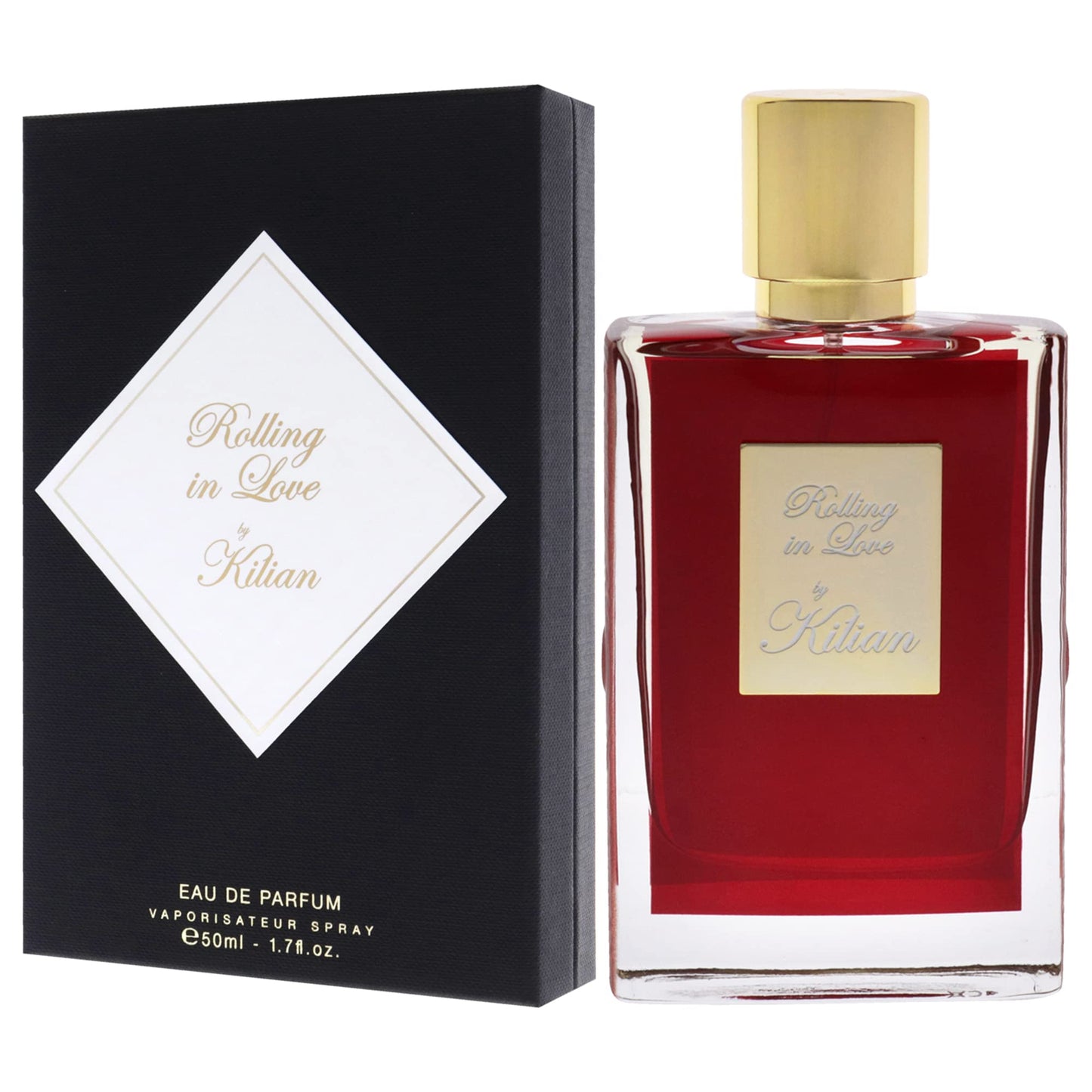 Kilian Rolling In Love EDP for Women