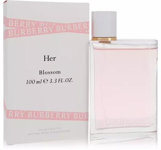 Burberry Her Blossom EDT Spray for Women