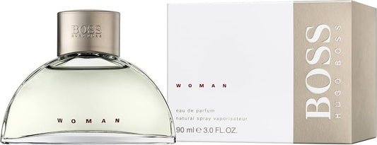 Hugo Boss Boss Woman EDP Spray for Women