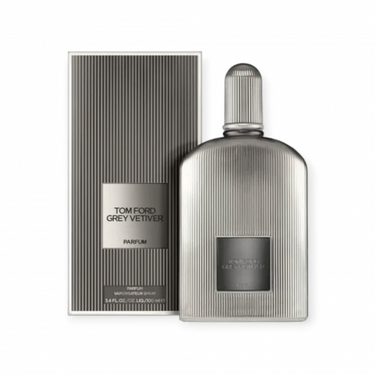 Tom Ford Grey Vetiver Parfum for Men