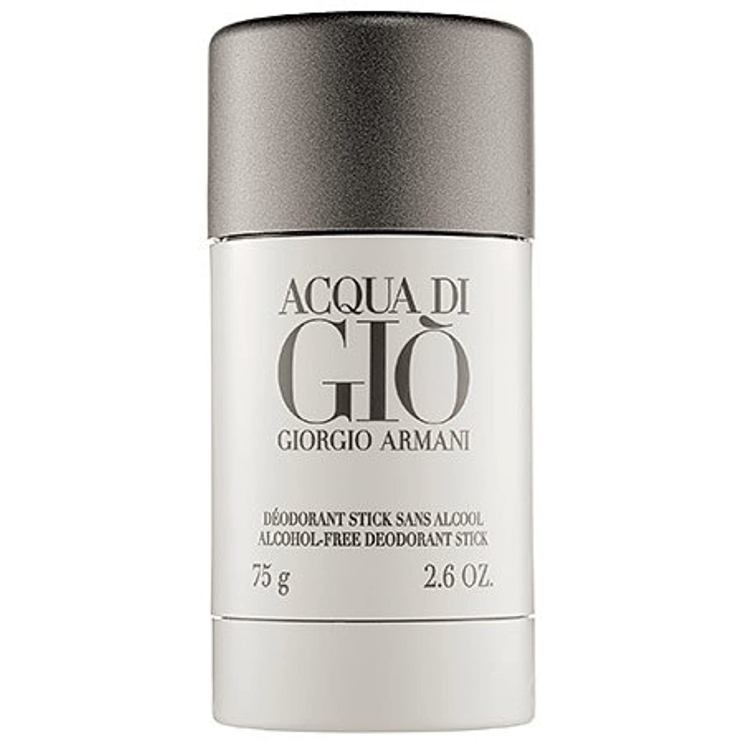 Armani Acqua di Giò Pour Homme Deodorant Stick for Men
