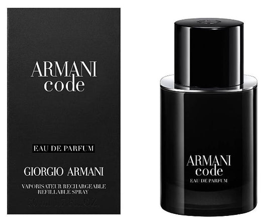 Giorgio Armani Armani Code Homme EDP Spray for Men