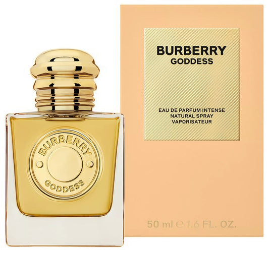 Burberry Goddess Intense EDP Spray for Women