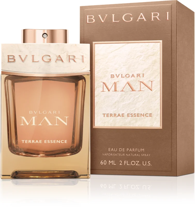 Bvlgari Man Terrae Essence EDP for Men