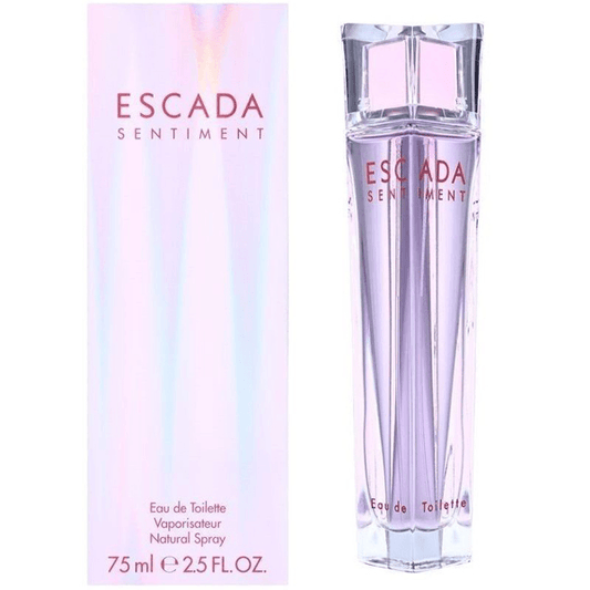Escada Sentiment EDT Spray for Women