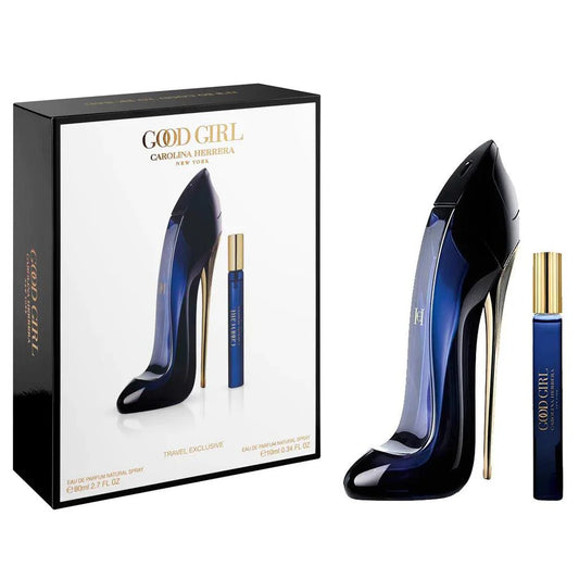 Carolina Herrera Good Girl 80ml EDP Gift Set of 2 Pieces