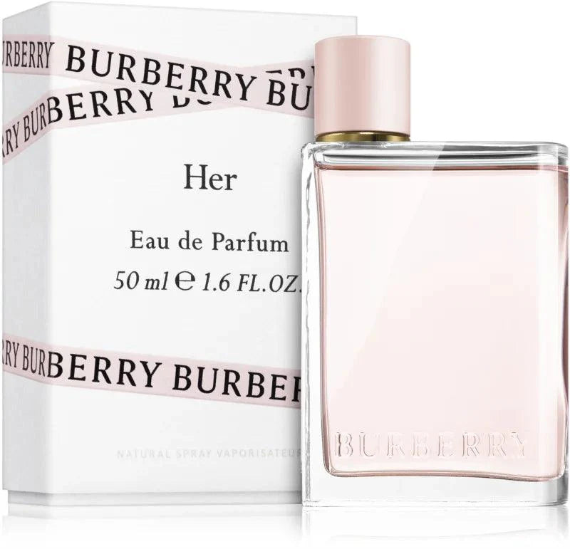 Burberry Her EDP Spray for Women