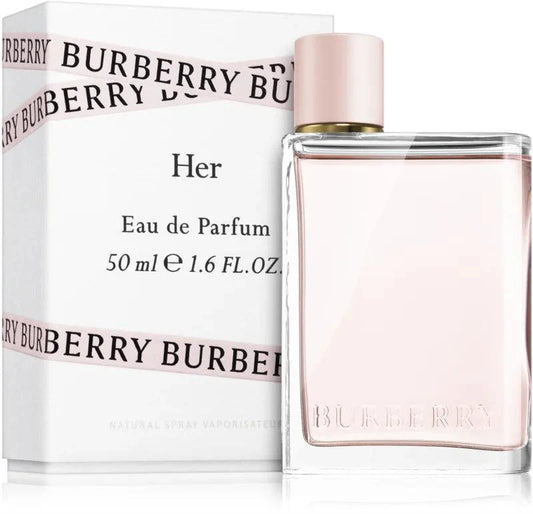 Burberry Her EDP Spray for Women