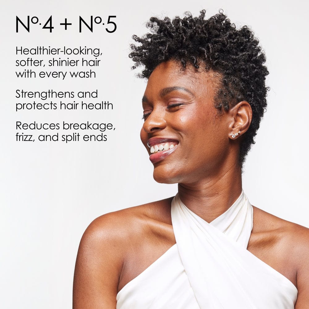 Olaplex No 4 Bond Maintenance Shampoo 250 ml