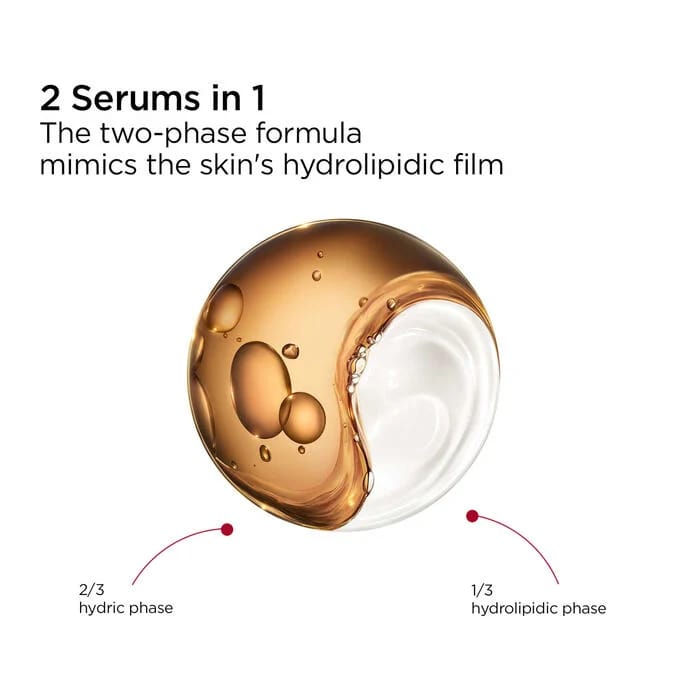 Clarins Double Serum Eye 20ml
