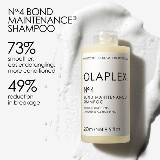 Olaplex No 4 Bond Maintenance Shampoo 250 ml
