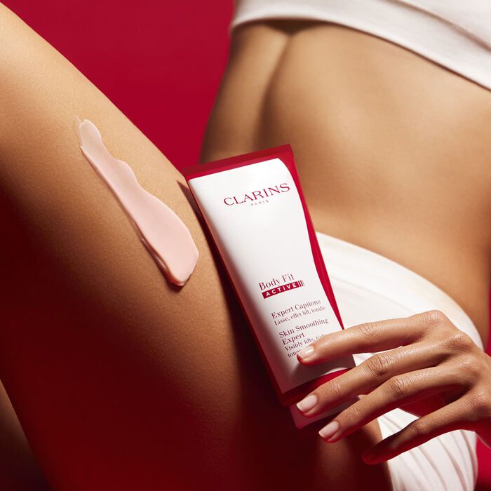 Clarins Body Fit Active 200ml