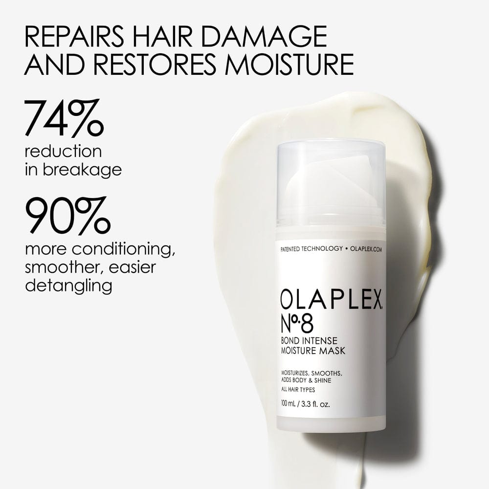 Olaplex No.8 Bond Intense Moisture Mask 100mL