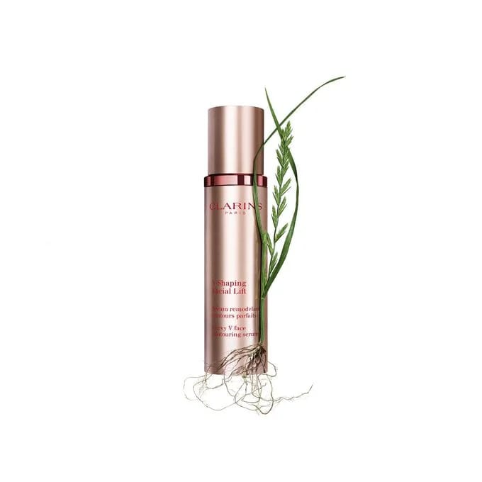 Clarins V Shaping Facial Lift Serum for Women